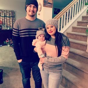 Meet your Posher, Gary